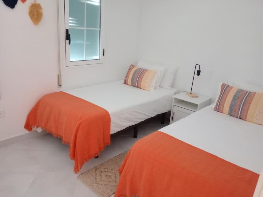 Atico En La Laguna La Laguna  Ngoại thất bức ảnh